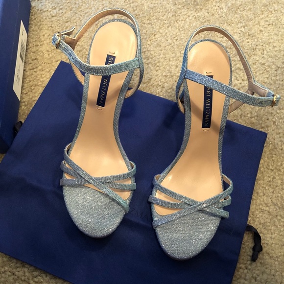Stuart Weitzman Sandals - Picture 5 of 6